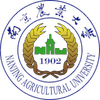 Nanjing Agricultural University's Official Logo/Seal