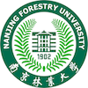 Nanjing Forestry University's Official Logo/Seal