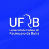 Universidade Federal do Recôncavo da Bahia's Official Logo/Seal