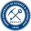 安徽理工大学's Official Logo/Seal