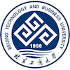 Beijing Technology and Business University's Official Logo/Seal