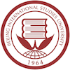 Beijing International Studies University's Official Logo/Seal