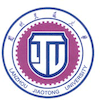Lanzhou Jiaotong University's Official Logo/Seal