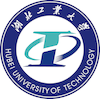 Hubei University of Technology's Official Logo/Seal