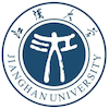 Jianghan University's Official Logo/Seal