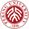 Peking University's Official Logo/Seal