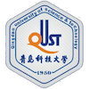 Qingdao University of Science and Technology's Official Logo/Seal