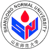 Shandong Normal University's Official Logo/Seal