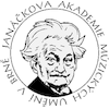 Janáckova akademie múzických umení's Official Logo/Seal