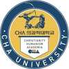 CHA University's Official Logo/Seal