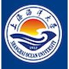 Shanghai Ocean University's Official Logo/Seal