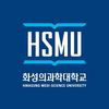 Hwasung Medi Science University's Official Logo/Seal