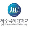 Jeju International University's Official Logo/Seal
