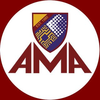 AMA Computer University's Official Logo/Seal