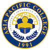 Asia Pacific College's Official Logo/Seal