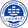Shanghai Maritime University's Official Logo/Seal