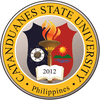 Catanduanes State University's Official Logo/Seal
