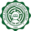 De La Salle-College of Saint Benilde's Official Logo/Seal