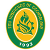 FEU Institute of Technology's Official Logo/Seal