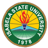 Isabela State University's Official Logo/Seal