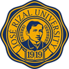 José Rizal University's Official Logo/Seal