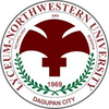 Lyceum-Northwestern University's Official Logo/Seal