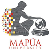 Mapúa University's Official Logo/Seal