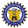 Nueva Ecija University of Science and Technology's Official Logo/Seal