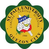 St. Paul University Quezon City's Official Logo/Seal