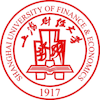 Shanghai University of Finance and Economics's Official Logo/Seal