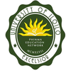 University of Iloilo - PHINMA's Official Logo/Seal
