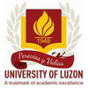University of Luzon's Official Logo/Seal