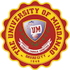 University of Mindanao's Official Logo/Seal