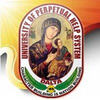 University of Perpetual Help System DALTA's Official Logo/Seal