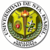 Universidad de Sta. Isabel's Official Logo/Seal