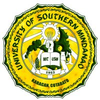 University of Southern Mindanao's Official Logo/Seal