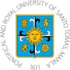 University of Santo Tomas's Official Logo/Seal