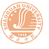 Shaoguan University's Official Logo/Seal