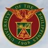 University of the Philippines System's Official Logo/Seal