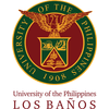 University of the Philippines Los Baños's Official Logo/Seal