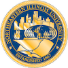 Northeastern Illinois University's Official Logo/Seal