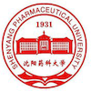 Shenyang Pharmaceutical University's Official Logo/Seal