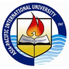 Asia-Pacific International University's Official Logo/Seal