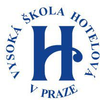 Vysoká škola hotelová a ekonomická's Official Logo/Seal