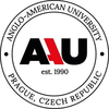 Anglo-American University's Official Logo/Seal