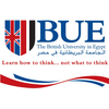 الجامعة البريطانية في مصر's Official Logo/Seal