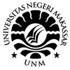 Universitas Negeri Makassar's Official Logo/Seal