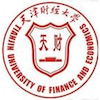 Tianjin University of Finance and Economics's Official Logo/Seal