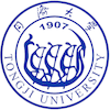 同济大学's Official Logo/Seal