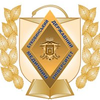 Bukovinian State Medical University's Official Logo/Seal